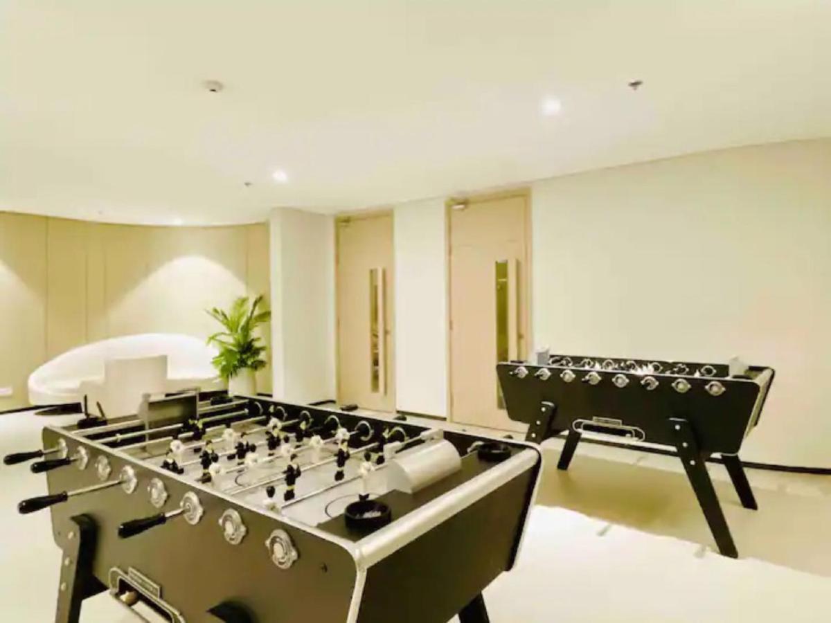 The Song Vung Tau - Green Apartment Exterior photo